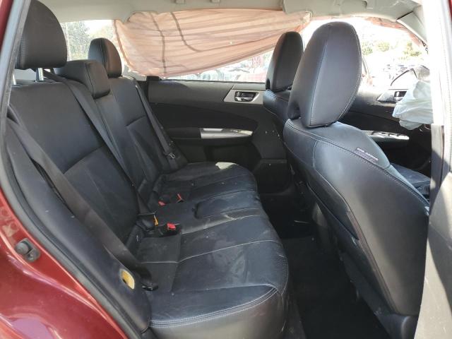 Photo 6 from auction – 2009 SUBARU FORESTER 2 with VIN JF2SH64689H729642
