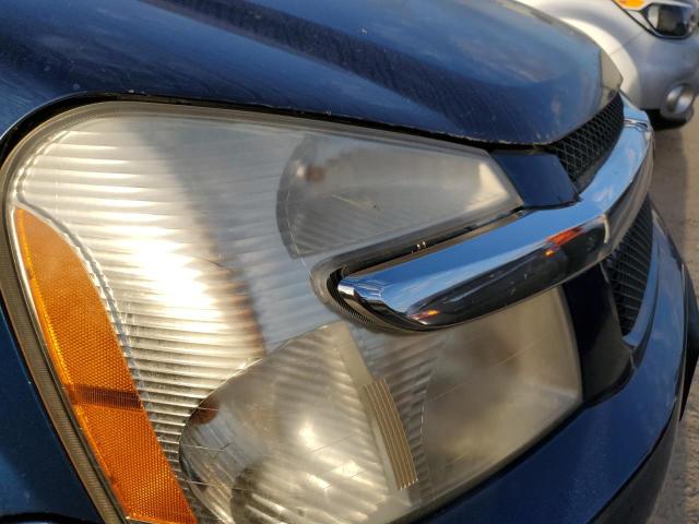 Photo 9 from auction – 2008 CHEVROLET EQUINOX LS with VIN 2CNDL13F186016592