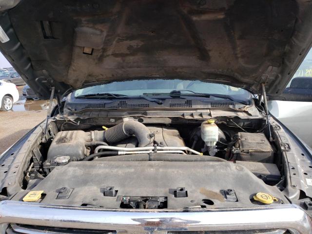 Photo 7 from auction – 2013 RAM 2500 SLT with VIN 3C6TR5DT8DG594687