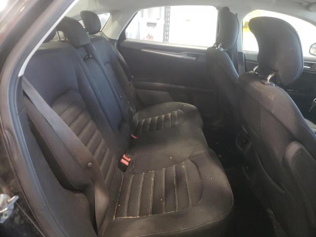 Photo 6 from auction – 2013 FORD FUSION SE with VIN 3FA6P0HR3DR280338