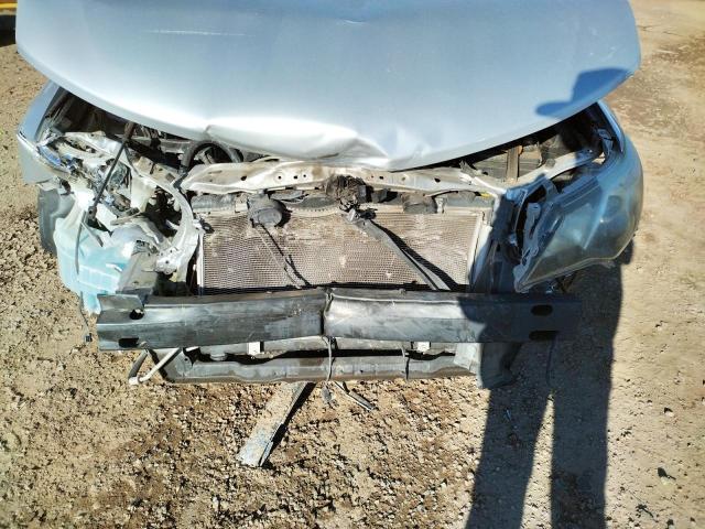 Photo 9 from auction – 2012 TOYOTA CAMRY BASE with VIN 4T1BF1FK8CU077956
