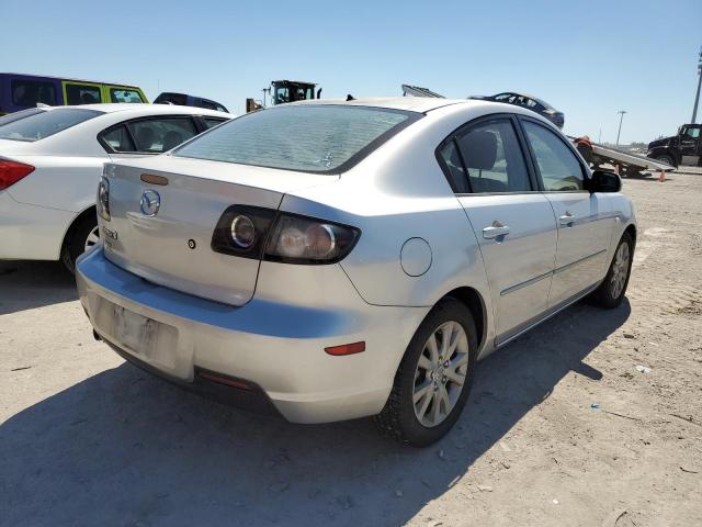 Photo 4 from auction – 2008 MAZDA 3 I with VIN JM1BK12F481865991