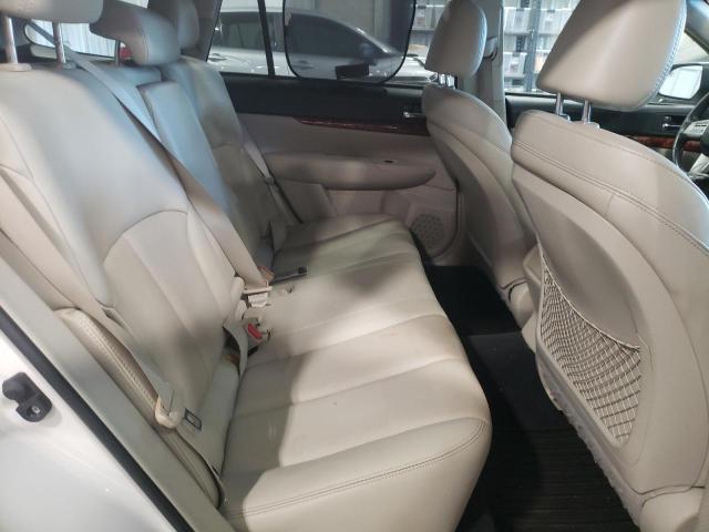 Photo 6 from auction – 2010 SUBARU OUTBACK 2. with VIN 4S4BRCKC5A3348119