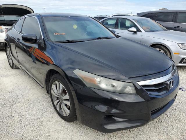 Photo 1 from auction – 2012 HONDA ACCORD EXL with VIN 1HGCS1B83CA020016