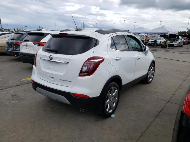 Photo 4 from auction – 2019 BUICK ENCORE ESS with VIN KL4CJCSB7KB705616