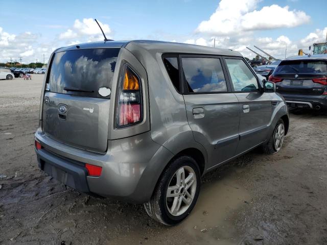 Photo 4 from auction – 2010 KIA SOUL + with VIN KNDJT2A29A7044160