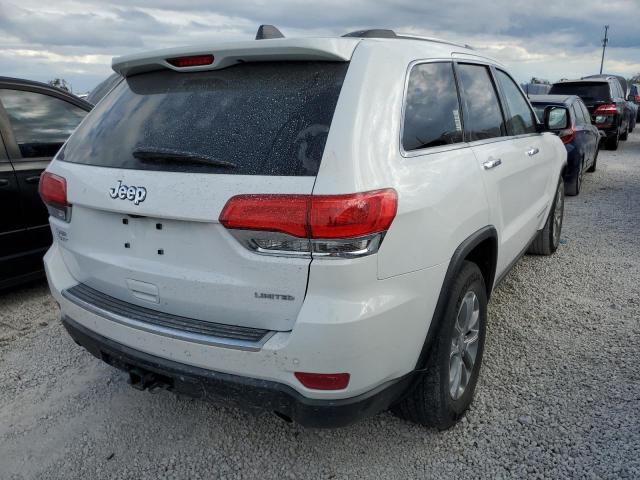 Photo 4 from auction – 2014 JEEP GRAND CHER with VIN 1C4RJEBG9EC180130
