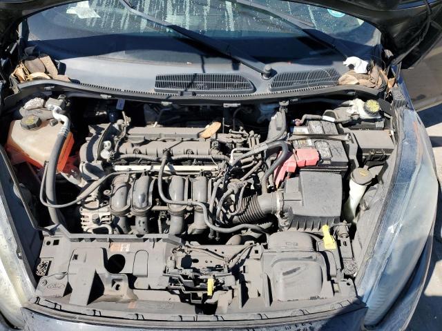 Photo 7 from auction – 2016 FORD FIESTA SE with VIN 3FADP4BJ2GM173493