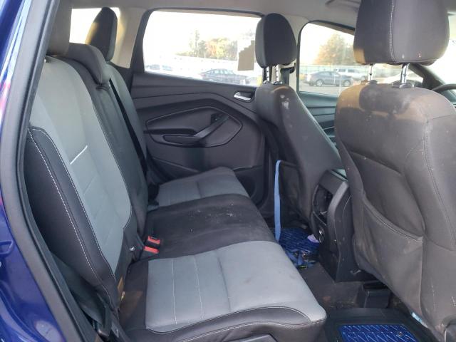 Photo 6 from auction – 2014 FORD ESCAPE SE with VIN 1FMCU0GX3EUC09393