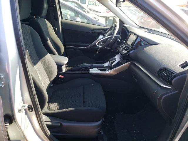Photo 5 from auction – 2022 MITSUBISHI ECLIPSE CR with VIN JA4ATUAA2NZ047196