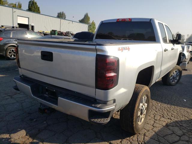 Photo 4 from auction – 2015 CHEVROLET 2500 HD with VIN 1GC2KVE82FZ132874