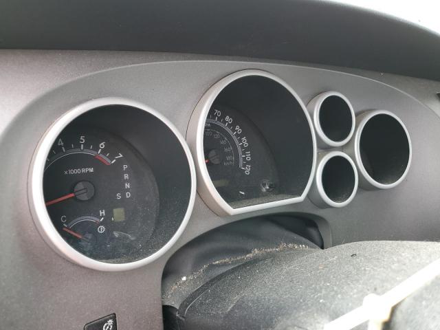 Photo 8 from auction – 2011 TOYOTA TUNDRA DOU with VIN 5TFRM5F10BX026679