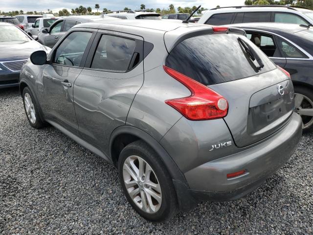 Photo 3 from auction – 2013 NISSAN JUKE S with VIN JN8AF5MR1DT220782