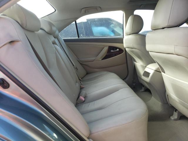 Photo 6 from auction – 2007 TOYOTA CAMRY CE with VIN 4T1BE46K97U542917