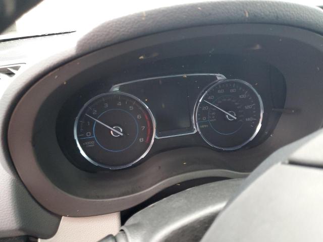 Фото 8 с аукциона – 2017 SUBARU FORESTER 2 с VIN JF2SJALC1HH805683