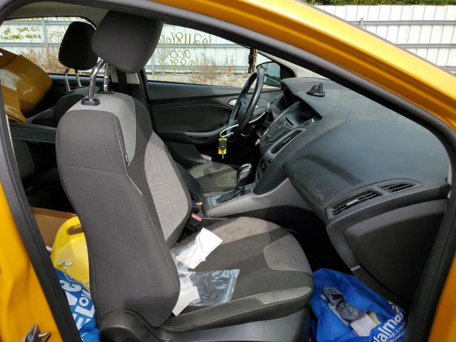 Photo 5 from auction – 2012 FORD FOCUS SE with VIN 1FAHP3K24CL228932