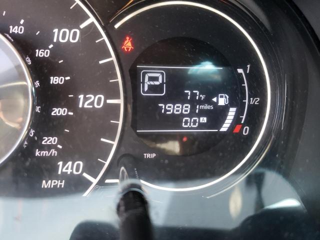 Photo 8 from auction – 2016 NISSAN VERSA NOTE with VIN 3N1CE2CP4GL366868