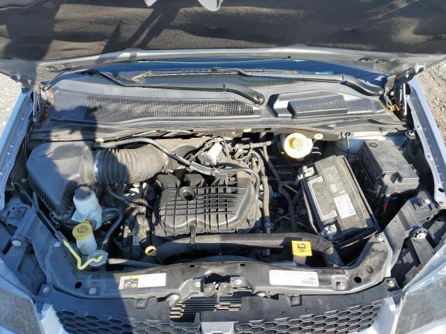 Photo 7 from auction – 2017 DODGE GRAND CARA with VIN 2C4RDGEG7HR847318
