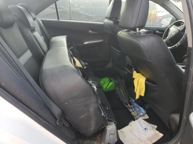 Photo 6 from auction – 2014 TOYOTA CAMRY L with VIN 4T1BF1FK4EU844897