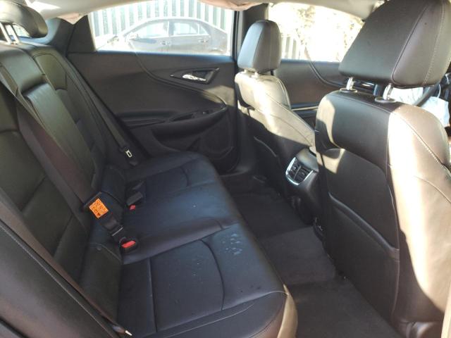 Photo 6 from auction – 2016 CHEVROLET MALIBU LT with VIN 1G1ZE5ST7GF225268