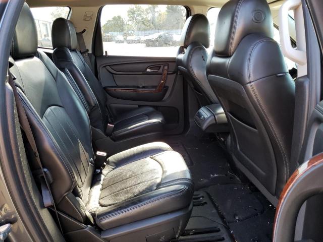 Photo 6 from auction – 2013 CHEVROLET TRAVERSE L with VIN 1GNKVLKD4DJ122816