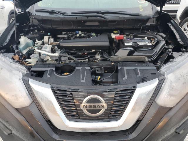 Photo 7 from auction – 2017 NISSAN ROGUE S with VIN KNMAT2MT0HP582924