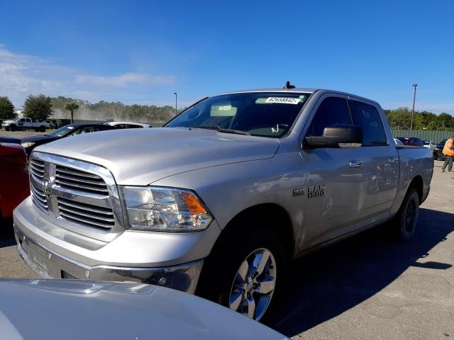 Photo 2 from auction – 2016 RAM 1500 SLT with VIN 3C6RR6LT6GG356326