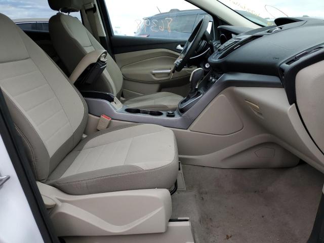 Photo 5 from auction – 2014 FORD ESCAPE SE with VIN 1FMCU0G96EUB65309