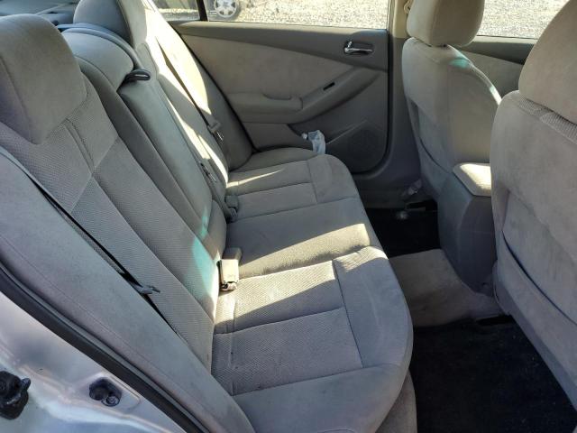 Photo 6 from auction – 2008 NISSAN ALTIMA with VIN 1N4AL21E28N522151
