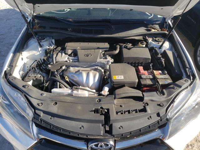 Photo 7 from auction – 2017 TOYOTA UK with VIN 4T1BF1FK7HU373610