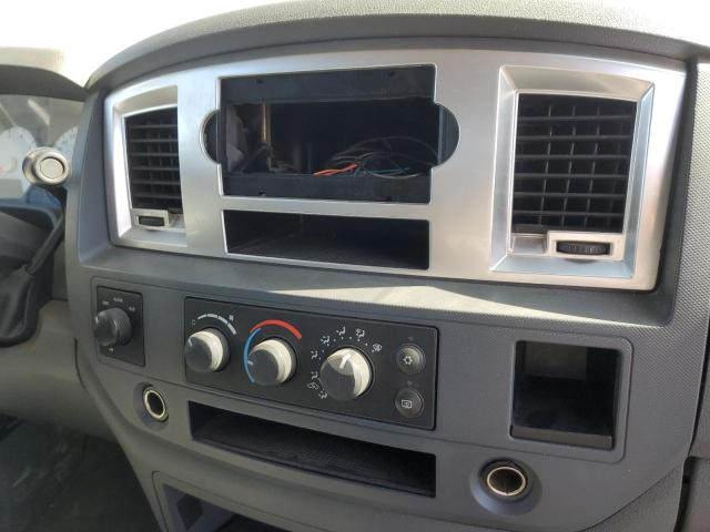 Photo 9 from auction – 2007 DODGE RAM 1500 with VIN 3D7KS19D27G714805