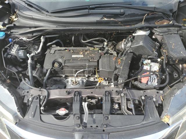 Photo 7 from auction – 2016 HONDA CR-V EX with VIN 3CZRM3H54GG707955
