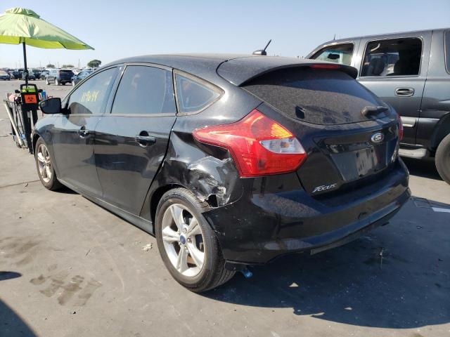 Photo 3 from auction – 2014 FORD FOCUS SE with VIN 1FADP3K21EL110922
