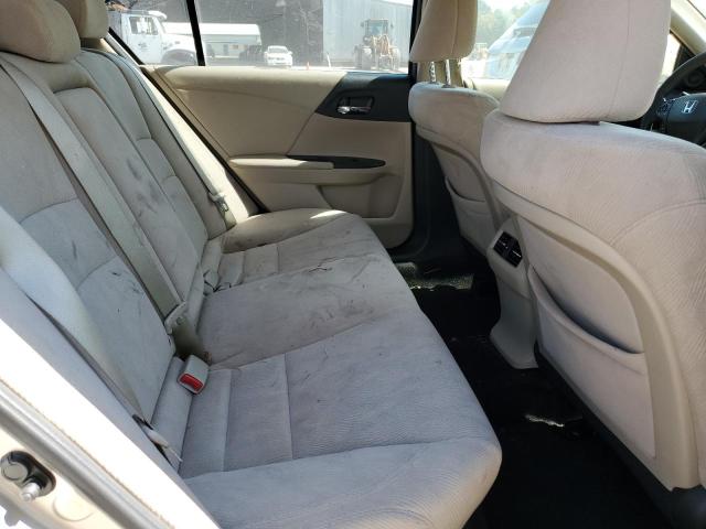 Photo 6 from auction – 2014 HONDA ACCORD EX with VIN 1HGCR2F72EA129623