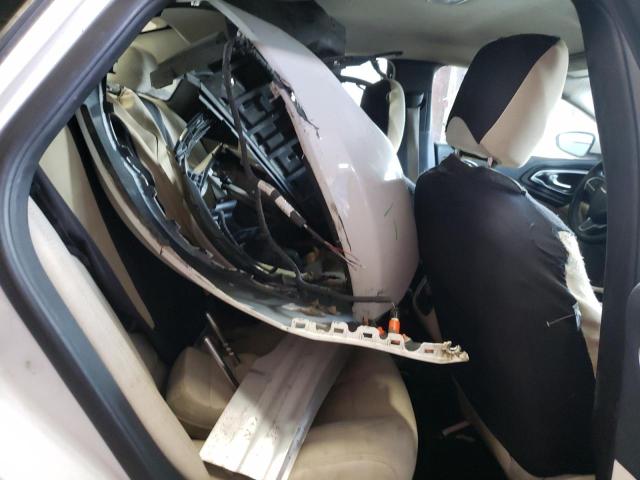 Photo 6 from auction – 2015 CHRYSLER 200 LIMITE with VIN 1C3CCCAB0FN669584