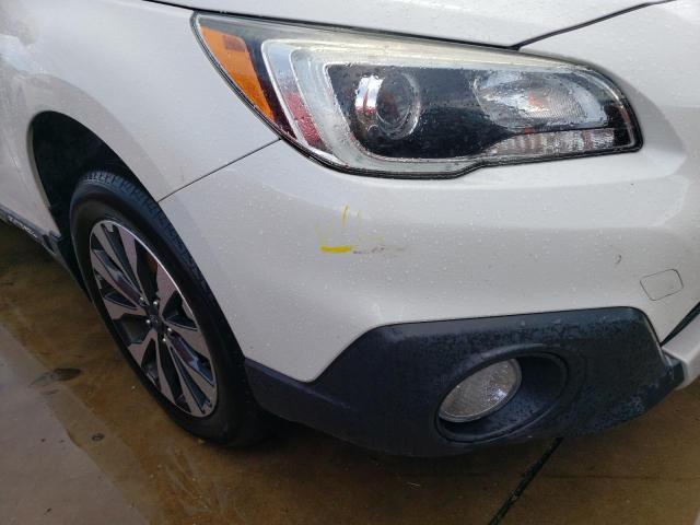 Photo 9 from auction – 2015 SUBARU OUTBACK 2. with VIN 4S4BSBJC0F3225108