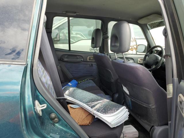 Photo 6 from auction – 1996 TOYOTA RAV4 with VIN JT3GP10V4T0005898