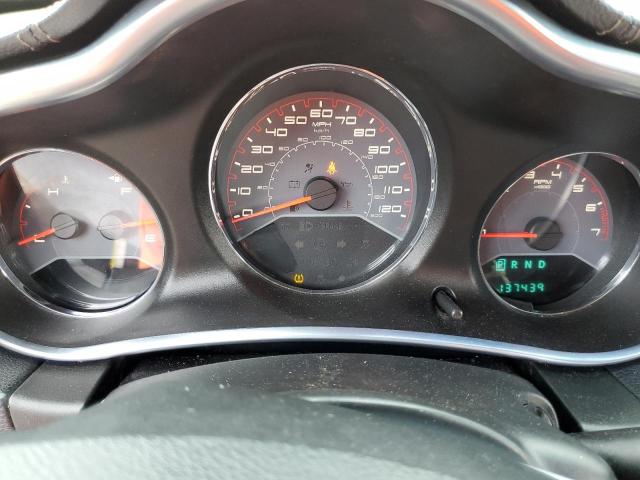 Photo 8 from auction – 2014 DODGE AVENGER SE with VIN 1C3CDZAB7EN169694