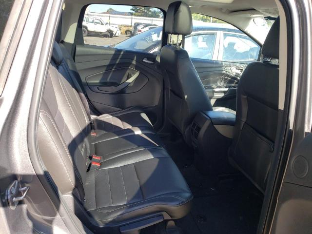 Photo 6 from auction – 2013 FORD ESCAPE SEL with VIN 1FMCU0HX6DUA76738