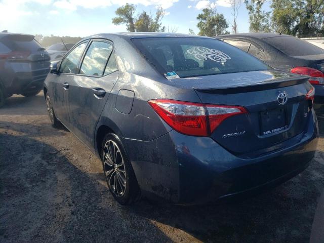 Photo 3 from auction – 2015 TOYOTA COROLLA L with VIN 2T1BURHE5FC270812