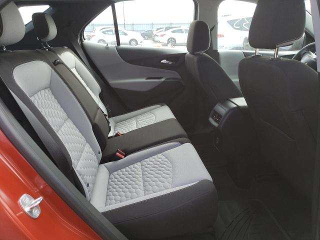 Photo 6 from auction – 2020 CHEVROLET EQUINOX LS with VIN 2GNAXHEV2L6129265