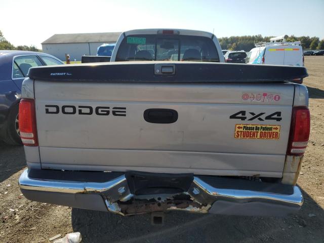 صورة رقم 9 من المزاد - 2000 DODGE DAKOTA مع VIN 1B7GG22X2YS556228