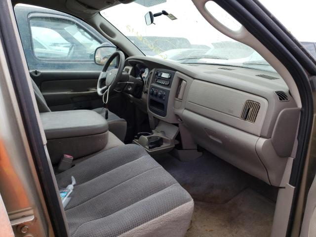 Photo 5 from auction – 2004 DODGE RAM 1500 S with VIN 1D7HA18N44J266133
