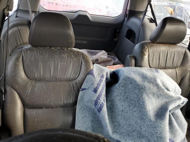 Photo 6 from auction – 2005 HONDA ODYSSEY EX with VIN 5FNRL38775B014861