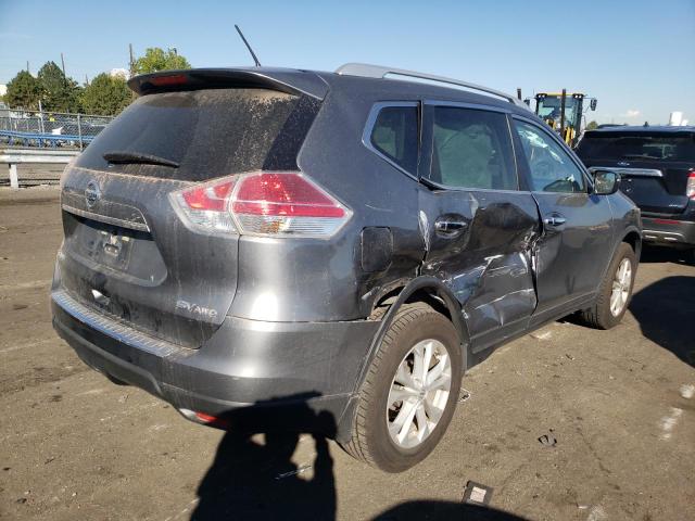 Photo 4 from auction – 2016 NISSAN ROGUE S with VIN KNMAT2MV5GP616355