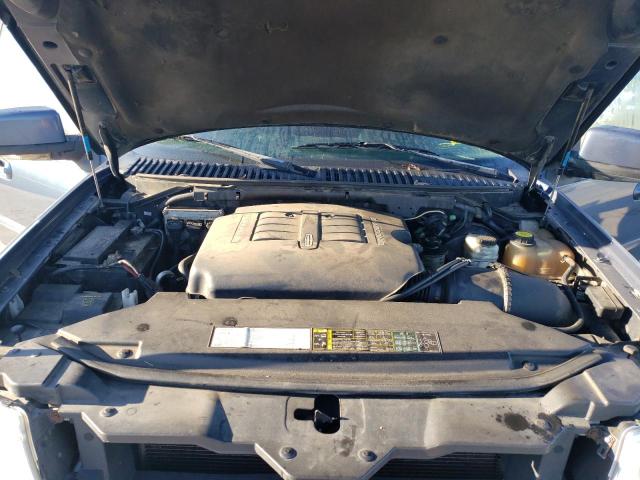 Photo 7 from auction – 2003 LINCOLN NAVIGATOR with VIN 5LMFU28R83LJ34473