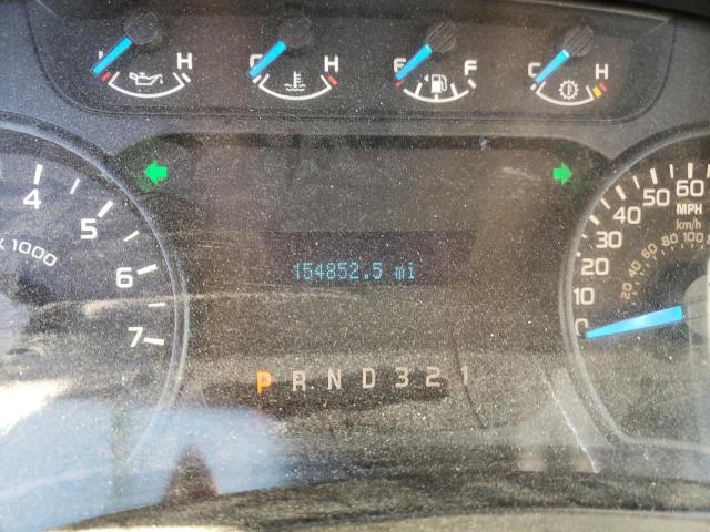 Photo 8 from auction – 2014 FORD F150 with VIN 1FTMF1CM3EKE41220