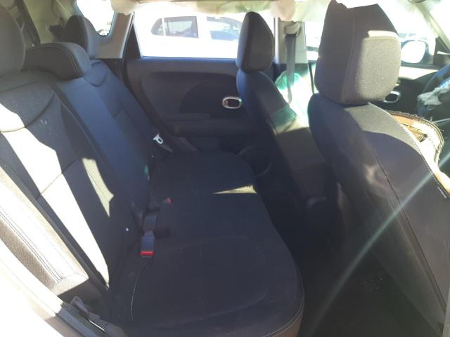 Photo 6 from auction – 2016 KIA SOUL with VIN KNDJN2A23G7392572
