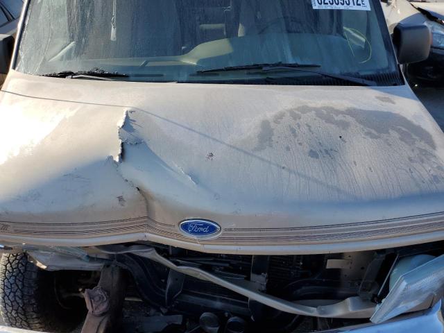Photo 7 from auction – 1993 FORD ECONOLINE with VIN 1FDEE14H4PHB48639