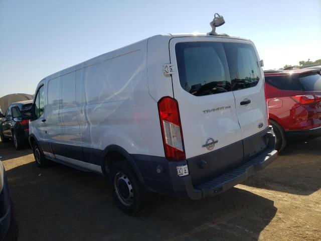 Photo 3 from auction – 2015 FORD TRANSIT T- with VIN 1FTNR2ZV6FKA68189